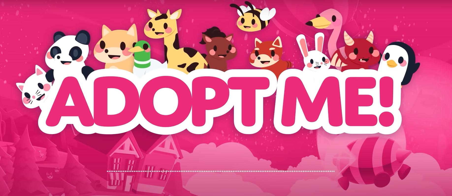 Adopt Me Codes 2024 List Roblox GRAB all Codes NOW!